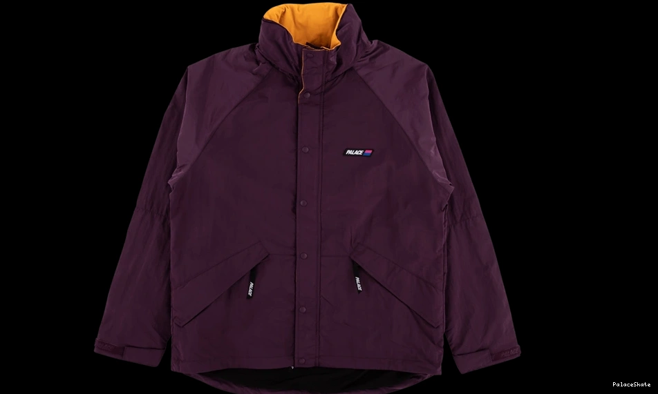 Affordable Palace Jacket Aqua 0713